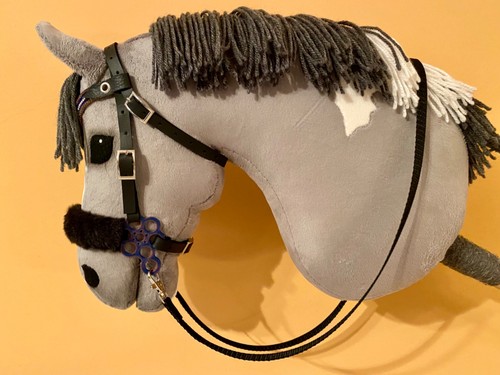 Hackamore für hobby - hackamore,