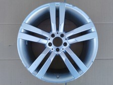 1x Alufelge 20 Zoll 8.5" 5x112