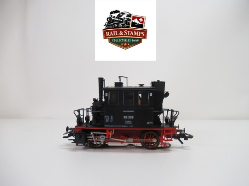 Märklin 3387 dampflok - 3387,