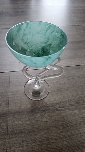 Michelangelo glasschale auf - michelangelo,