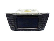 Radio Navigation System
