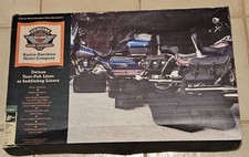 Harley-Davidson Deluxe