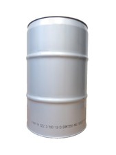 60 Liter Blechfass Stahlfass