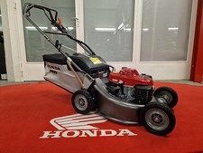 Honda HRH 536 HX Profi-Mäher