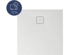 Duschwanne mineralguss breuer - duschwanne,