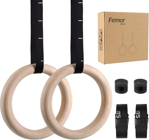 Fitness turnringe gymnastik - turnringe,