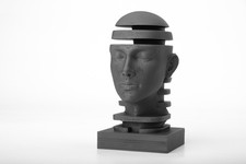 Fragmented Contemplation –