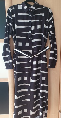 Marc cain kleid - mit, in