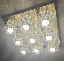 Peil und Putzler Deckenleuchte