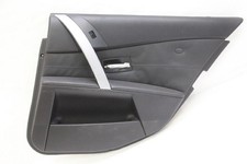 Türverkleidung BMW 530d 5er