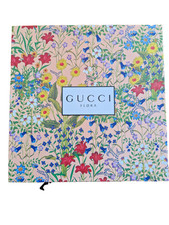 Gucci Flora Geschenk Set 6x5ml
