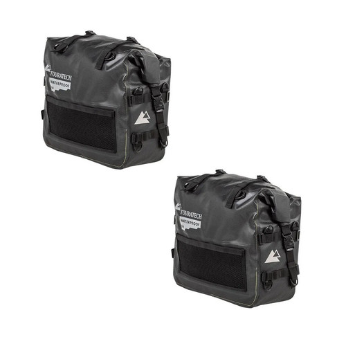 Touratech extreme luggage - extreme,
