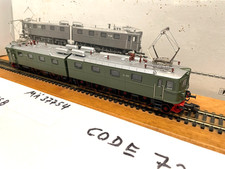 MÄRKLIN HO E-Lok EI 12 NSB in