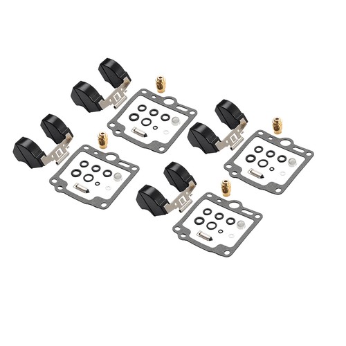 4er set vergaser - 4er-set, vergaser-reparatursatz