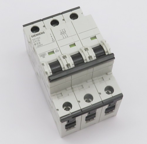 Sicherungsautomat siemens - sicherungsautomat,