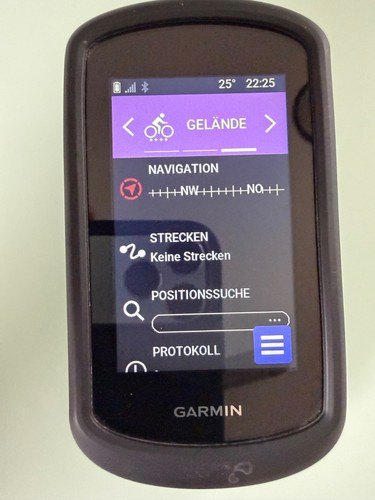 Garmin edge explore - garmin,