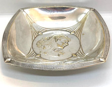 WMF Jugendstil  Schale Servier