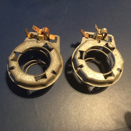 Stck oldtimer bilux - 2,