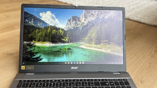 Acer chromebook 315 silber - acer,
