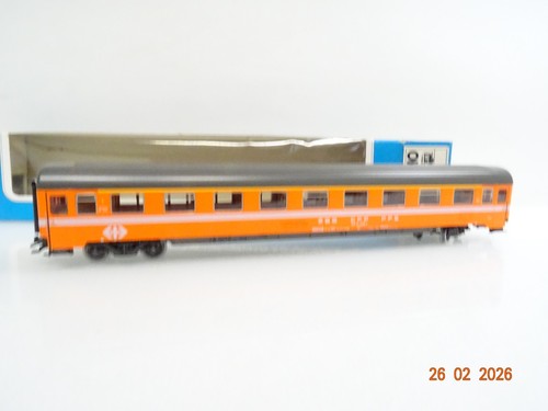 Märklin 4267 zug - 4267, wagen