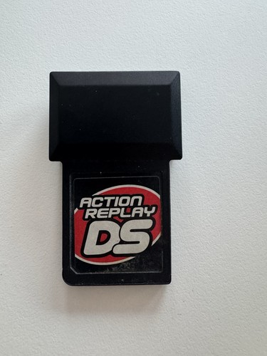 Action replay für - action, ds