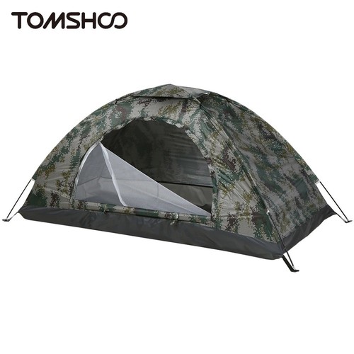 Ultraleichtes campingzelt - ultraleichtes, 1