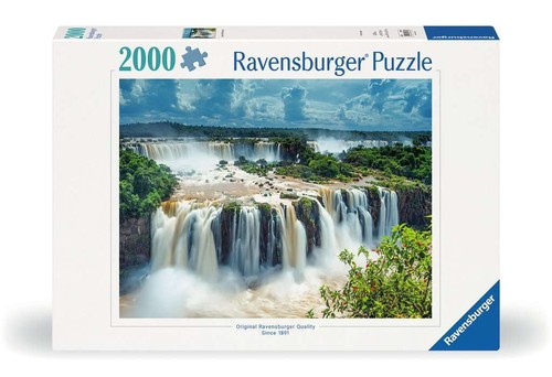 Ravensburger puzzle - ravensburger,