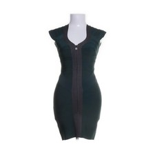 Herve Leger, Kleid, Größe