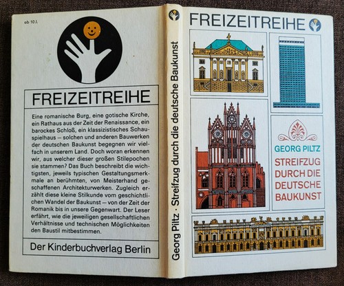 1985 ddr kinderbuch - 1985,