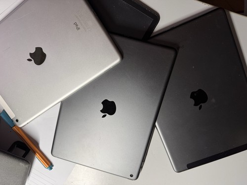 Ipads defekt bastlerware - defekt,