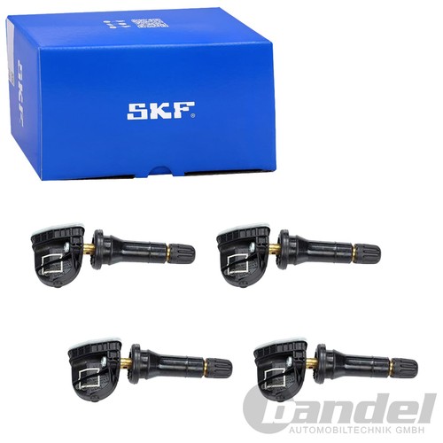 Skf reifendrucksensor rdks - skf,