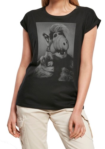 Alf loose girlie - alf, fun