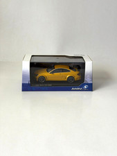 1/43 Solido Mercedes-Benz C63