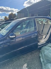 Original Mercedes E Klasse