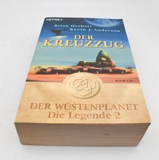 Brian herbert der kreuzzug - herbert,