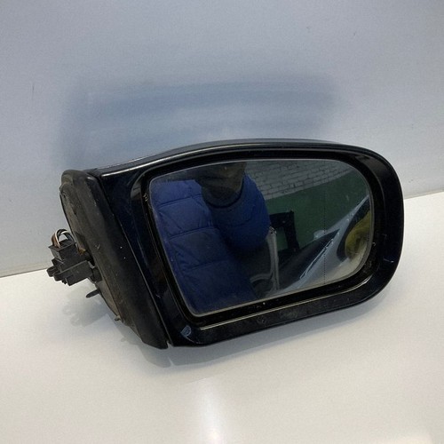 Mercedes benz w210 2000 - e,