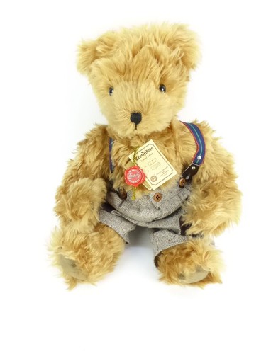 Hermann teddy gelenkbär - hermann,