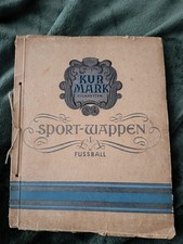 Cigarettenbilder - Album -