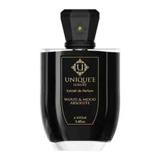 WOUD & MOOD Absolute Unique
