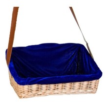 Bauchladen mit Tragegurt 43 x