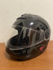 Schuberth Concept Helmet Integralhelm Gr. 52/53 schwarz