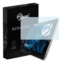Bruni 2x Folie für Medion AKOYA P2212T MD99360 Schutzfolie Displayschutzfolie