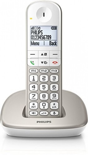 Philips xl4901s 38 - philips, xl4901s/38