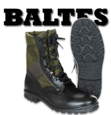 Baltes tropenstiefel - baltes,