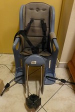 kinderfahrradsitz hinten römer