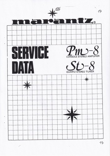 Service manual anleitung für - service,