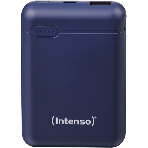 Intenso powerbank 10000mah - intenso,
