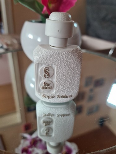 Sergio soldano for men 5ml - soldano,