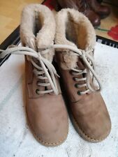 Landrover Schuhe Winterschuhe