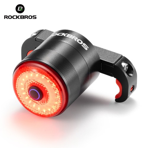 Fahrräder smart brake - fahrräder, warnung